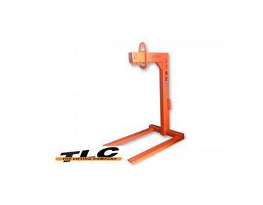 2tne Pallet Lifter Frame