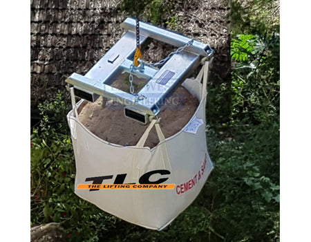 FBB300 Foklift/Crane Bulk Bag Jib