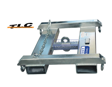 FBB300 Foklift/Crane Bulk Bag Jib