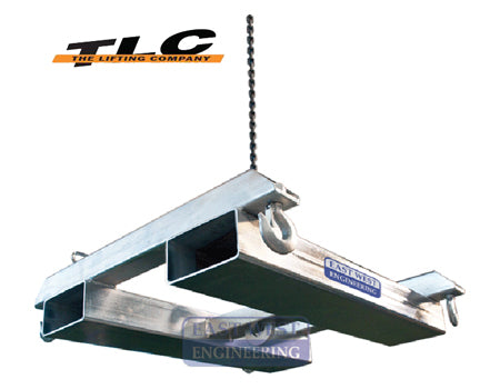 FBB300 Foklift/Crane Bulk Bag Jib