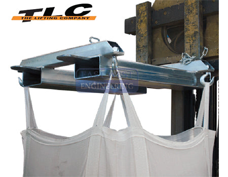 FBB300 Foklift/Crane Bulk Bag Jib