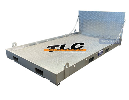 FGTS115 Transport Platform