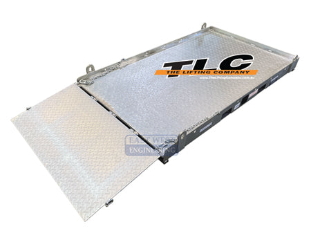 FGTS115 Transport Platform