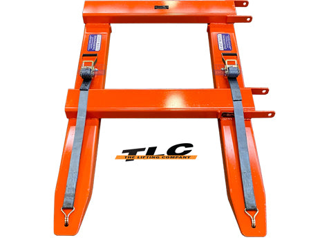 FLPS Long Product Carrier