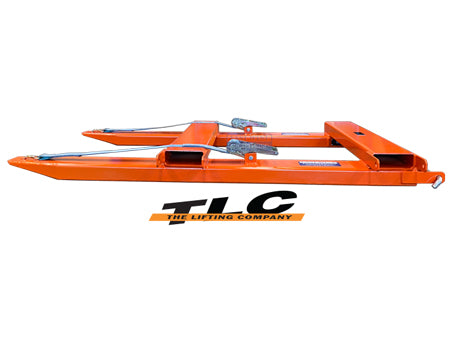 FLPS Long Product Carrier