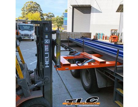 FLPS Long Product Carrier