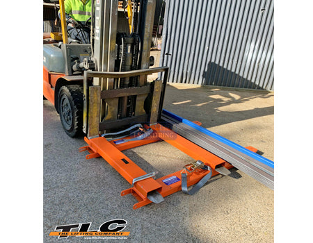 FLPS Long Product Carrier