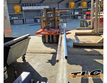 FLPS Long Product Carrier