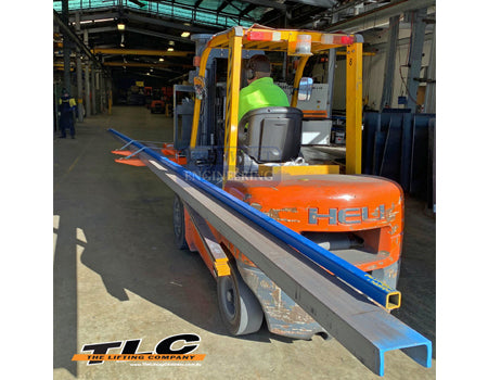 FLPS Long Product Carrier