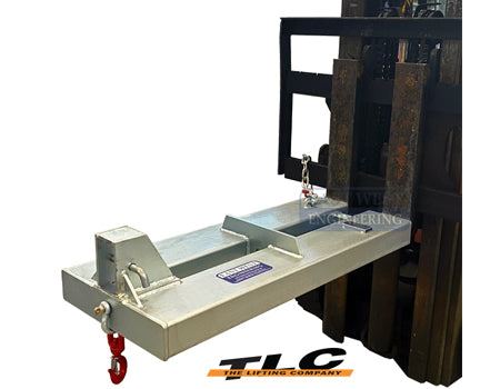 FQL250 Q-Fit Hook Point Jib