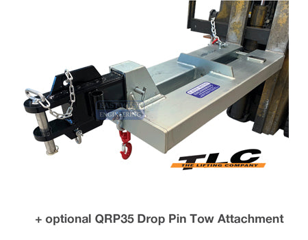 FQL250 Q-Fit Hook Point Jib