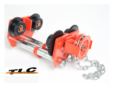 Girder Trolley – Series 1 Pacific