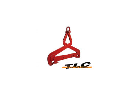 800kg Light Pole Lifting Hook