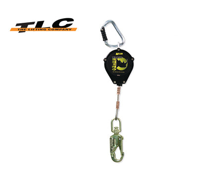 Black Rhino Fall Arrestor