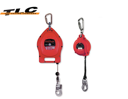 Falcon Fall Arrestor