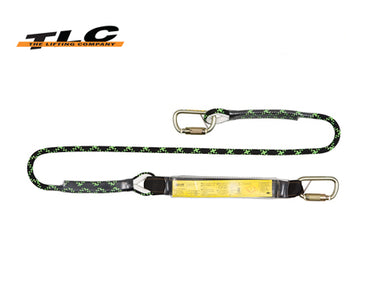 L28FEC2.0 – Sharp Edge Lanyard