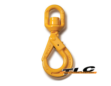 Swivel Latchlok Hook