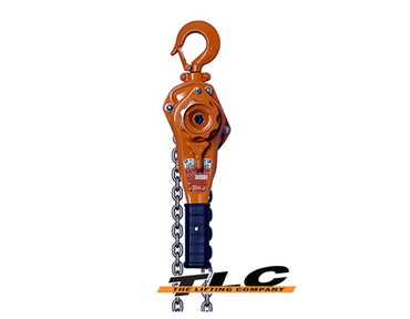 L5 Series KITO Lever Hoists