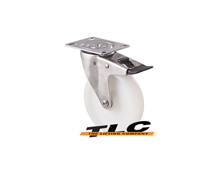 M Stainless