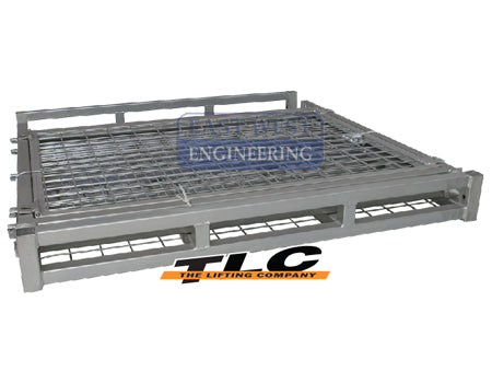 PCM-02 Stillage Cage - 1T