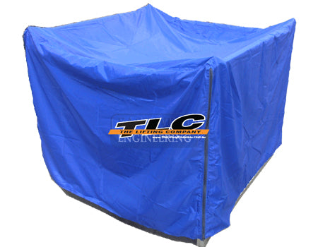 PCM-02 Stillage Cage - 1T