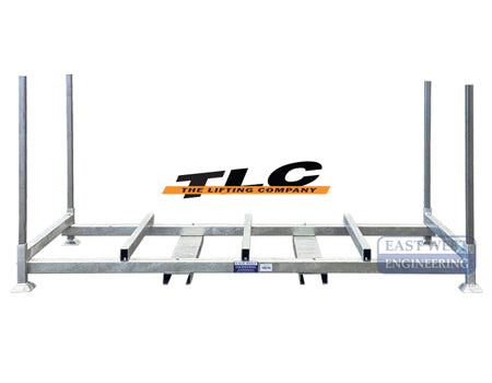 PLF Long Product Stillage