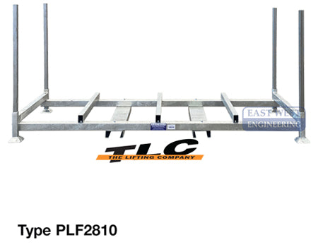 PLF Long Product Stillage
