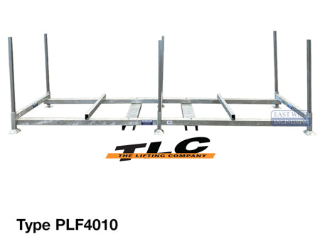 PLF Long Product Stillage