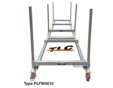 PLF Long Product Stillage