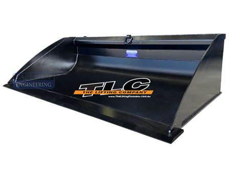 QDB214 General Purpose Tractor Bucket