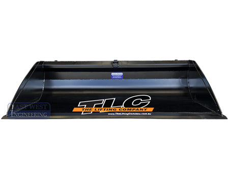 QDB214 General Purpose Tractor Bucket