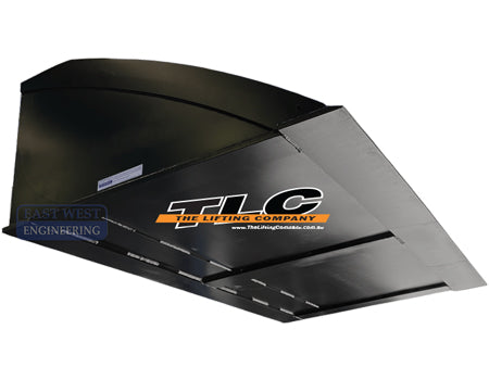 QDB214 General Purpose Tractor Bucket