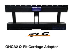 QHCA QH Carriage Adaptor