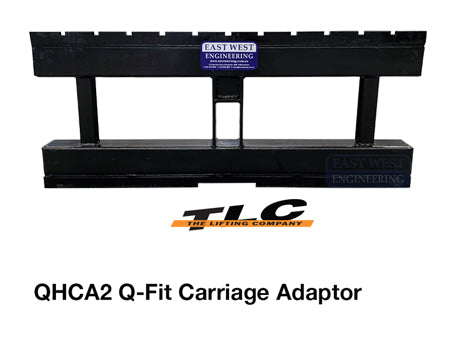 QHCA QH Carriage Adaptor