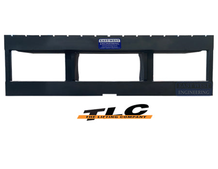 QHCA QH Carriage Adaptor