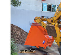 QXB150 Bulk Bag Filling Bucket