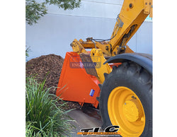 QXB150 Bulk Bag Filling Bucket