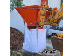 QXB150 Bulk Bag Filling Bucket