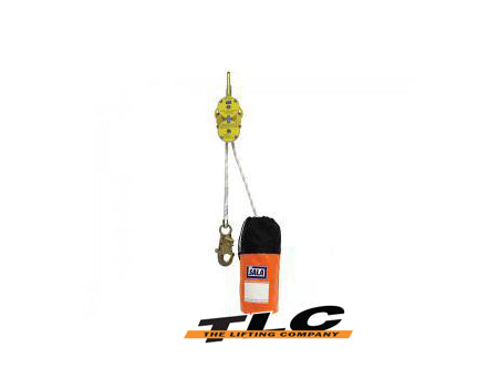 Rollgliss® R520 Rescue & Escape Device