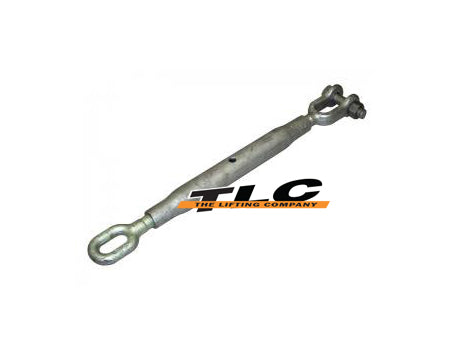 Rigging Screw – Clevis-Eye