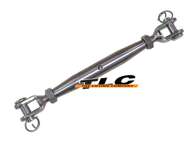 Rigging Screw – Jaw / Jaw