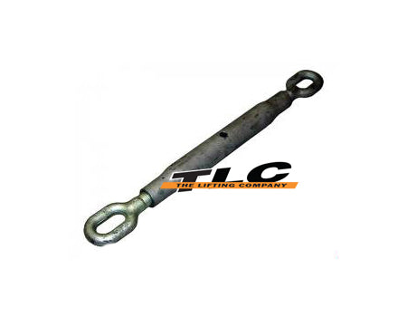 Rigging Screw – Eye-Eye