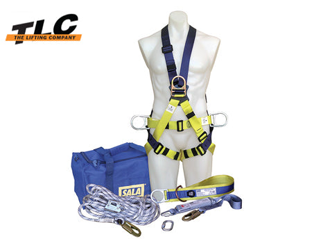 Professional Roof Workers Kit
