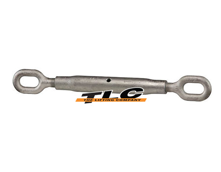 Rigging Screw Grade S Eye/Eye