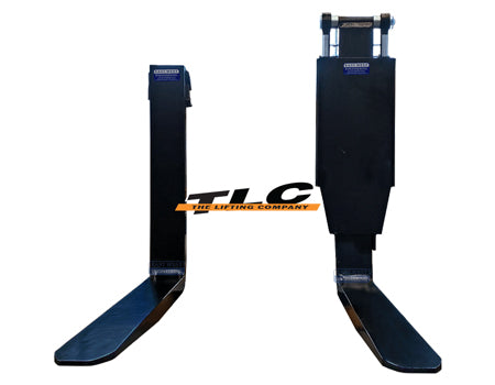 SHLF Single Height Lift Forks
