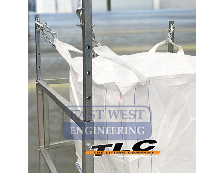 SKB150 Bulk Bag Stand