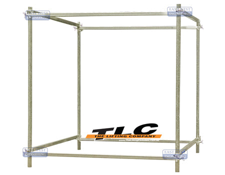 SKB50 Bulk Bag Stand