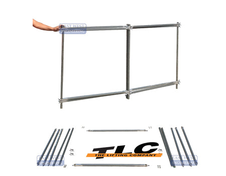SKB50 Bulk Bag Stand