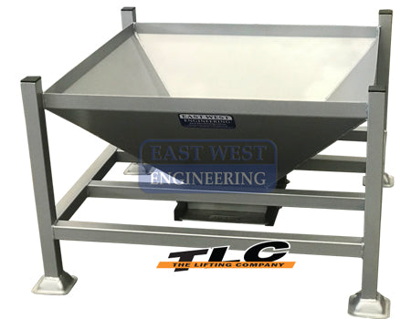 SKH100 Bulk Bag Hopper