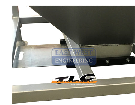 SKH100 Bulk Bag Hopper